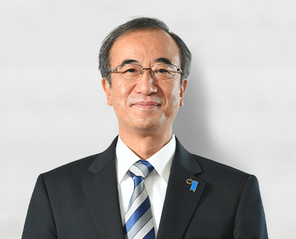 新潟県知事 花角英世