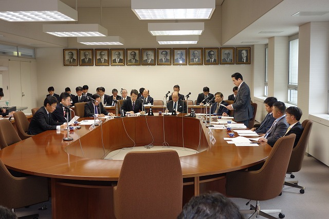 新潟県医師会