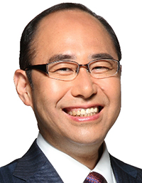 細田健一