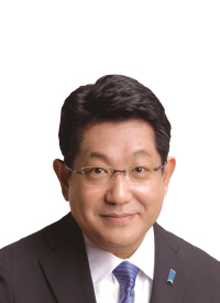 塚田一郎